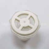 W10739673 Whirlpool Feet-Lvlng