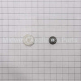 W10739673 Whirlpool Feet-Lvlng