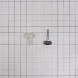 W10739673 Whirlpool Feet-Lvlng