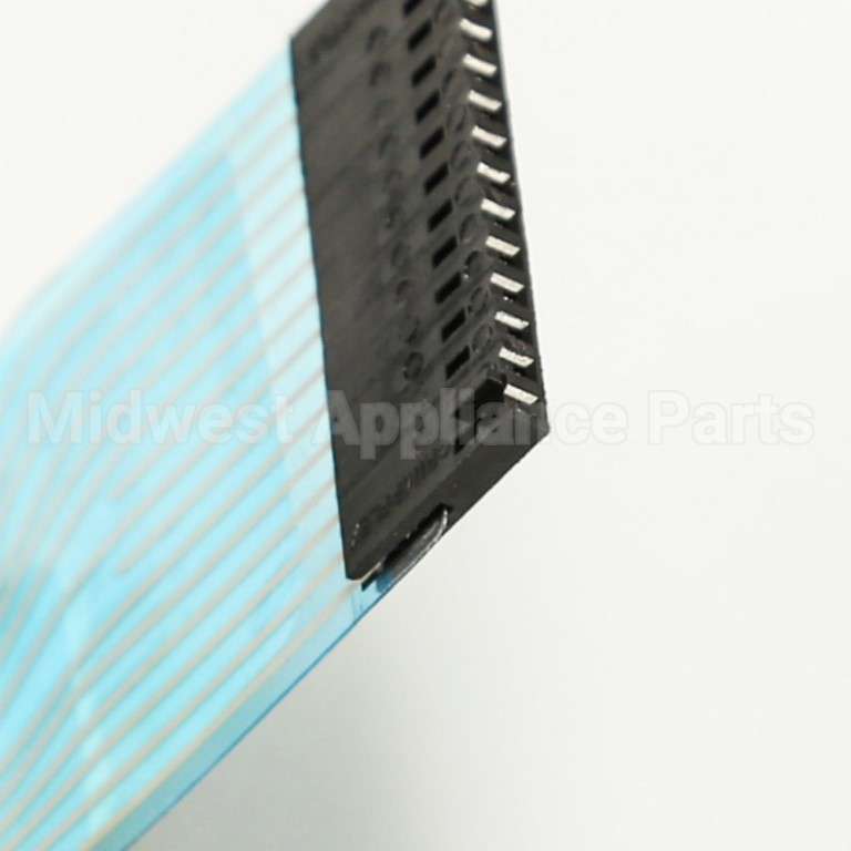 W10740218 Whirlpool Cntrl-Elec