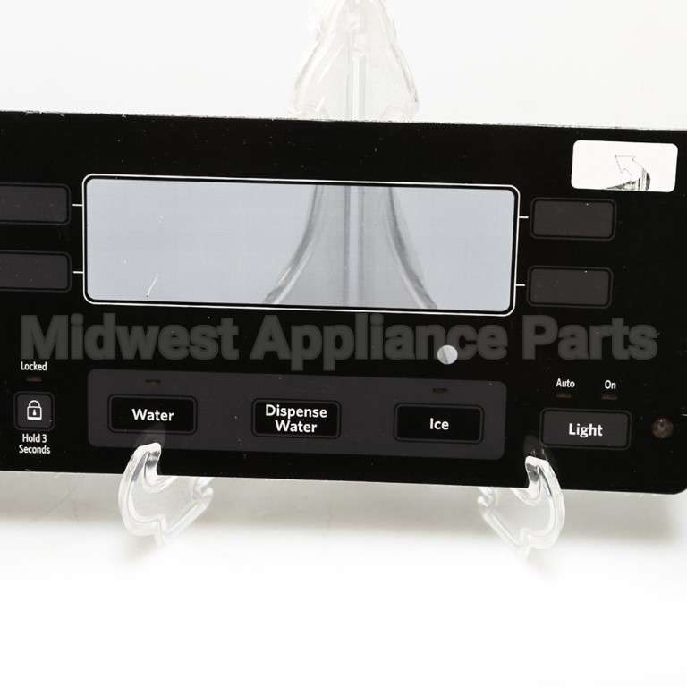 W10740220 Whirlpool Cntrl-Elec