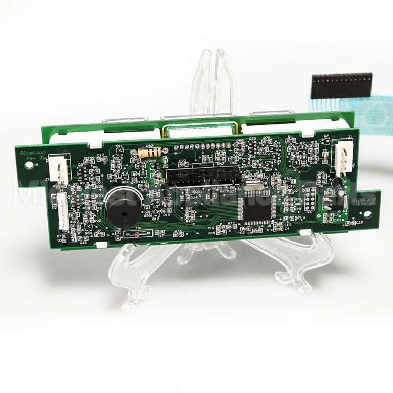 W10740220 Whirlpool Cntrl-Elec