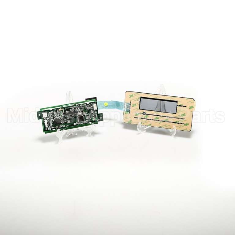 W10740220 Whirlpool Cntrl-Elec