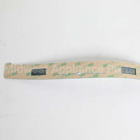 W10742010 Whirlpool Overlay