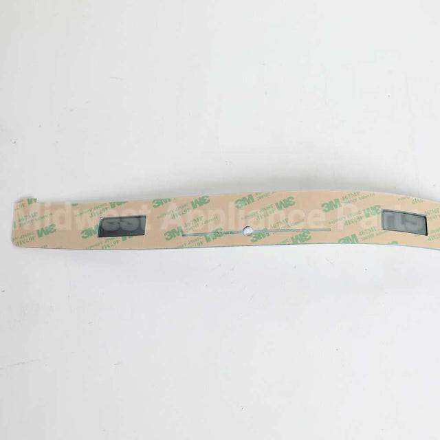 W10742010 Whirlpool Overlay