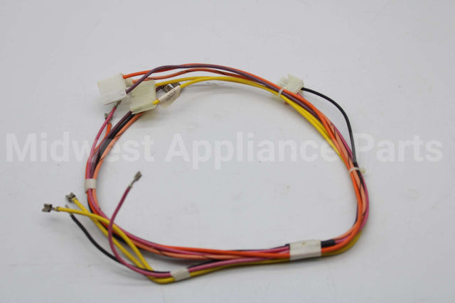 W10744211 Whirlpool Harns-Wire