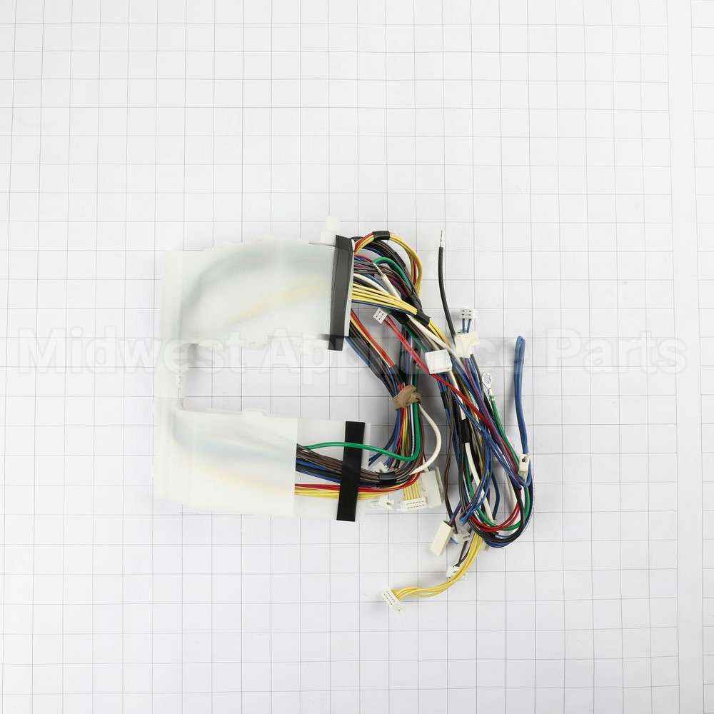 W10744908 Whirlpool Harns-Wire