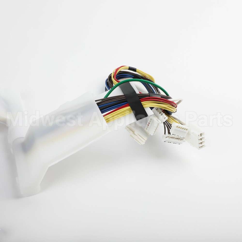 W10744908 Whirlpool Harns-Wire
