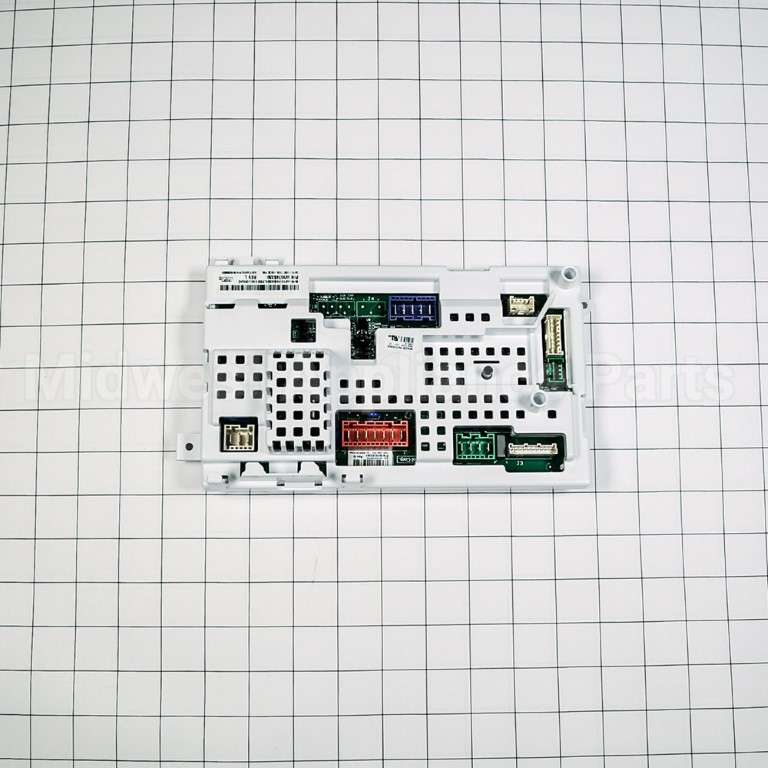 W10745339 Whirlpool Cntrl-Elec