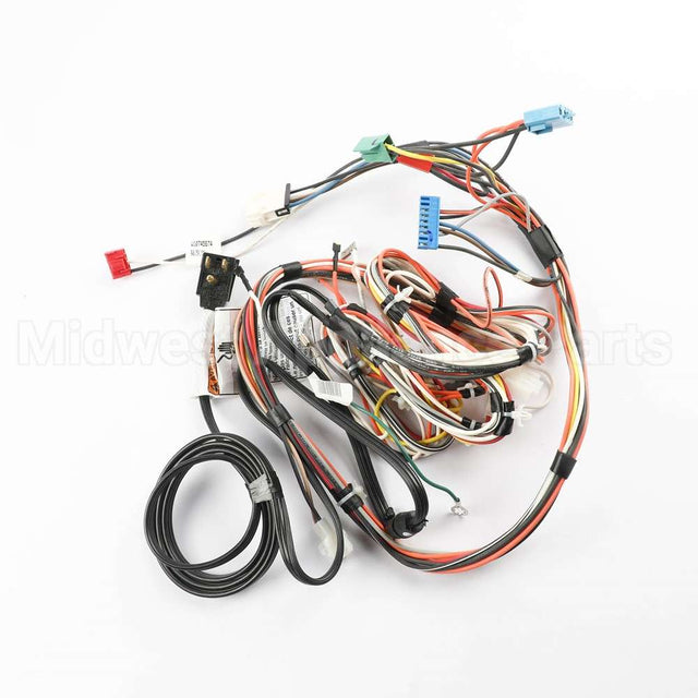W10745674 Whirlpool Harns-Wire