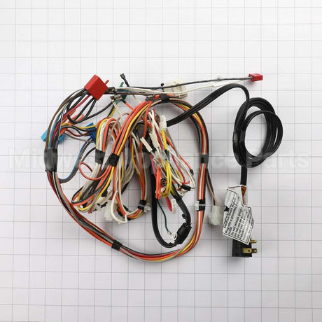 W10745674 Whirlpool Harns-Wire