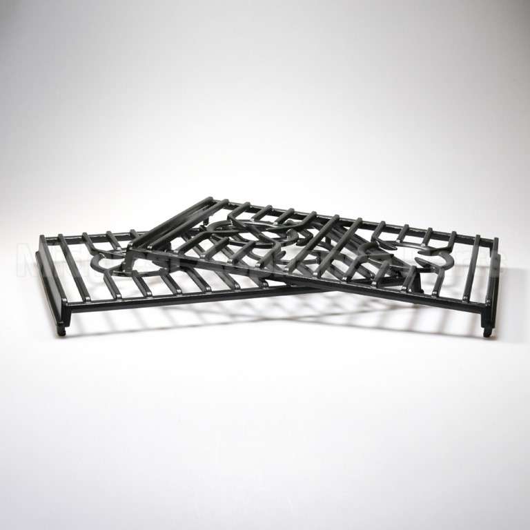 W10746206 Whirlpool Grate-Brnr