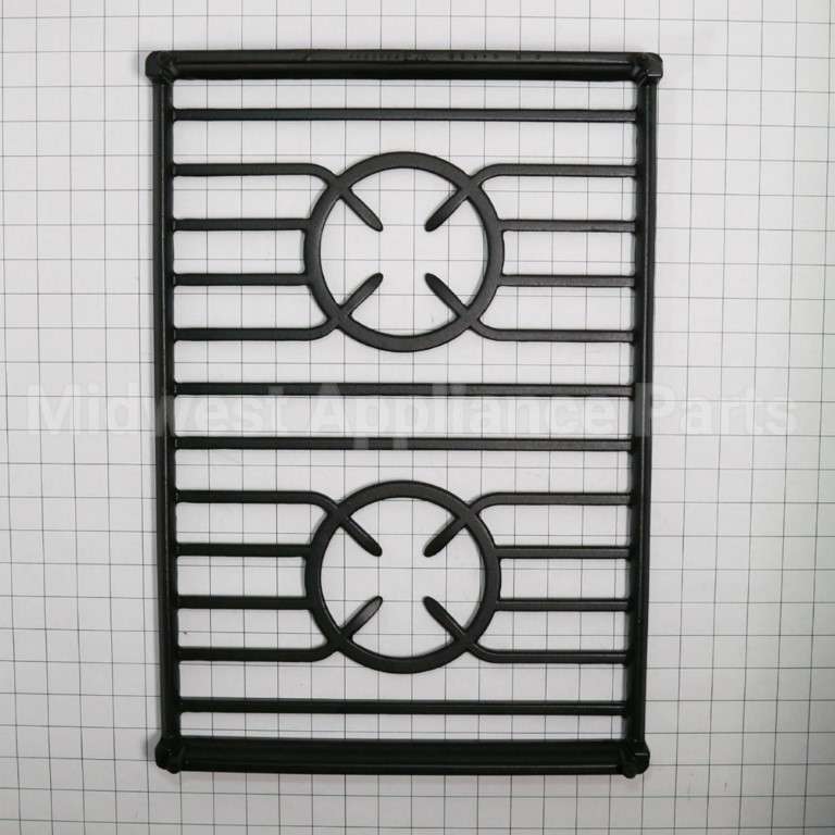 W10746206 Whirlpool Grate-Brnr