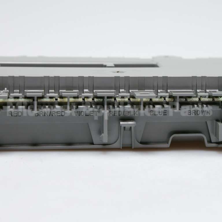 W10751502 Whirlpool Cntrl-Elec