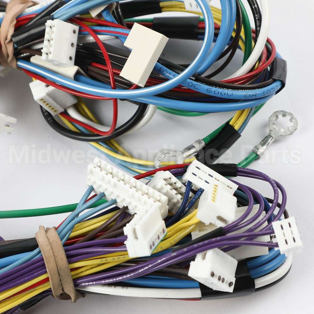 W10752242 Whirlpool Harns-Wire