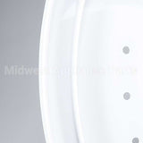 W10752283 Whirlpool Washplate