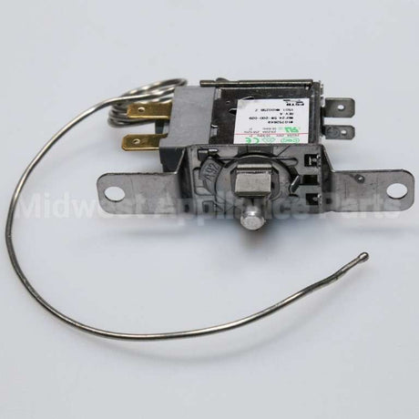 W10752646 Whirlpool Thermostat