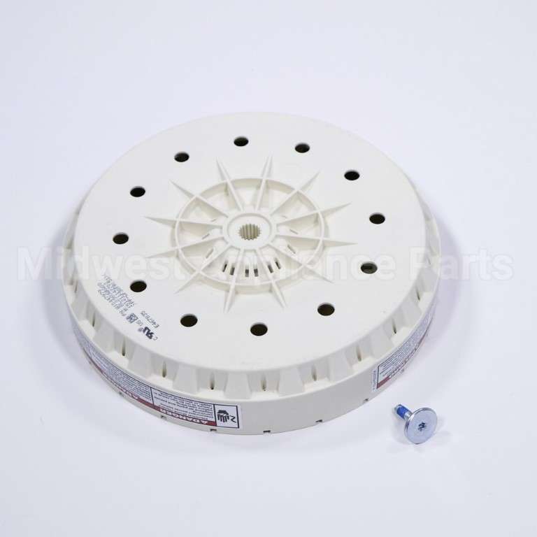 W10754161 Whirlpool Rotor
