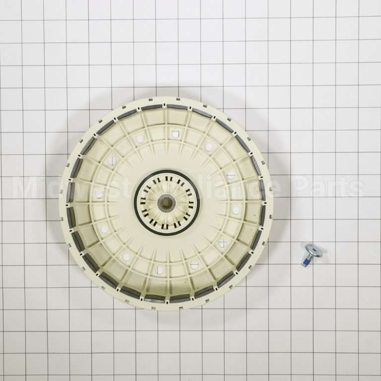 W10754161 Whirlpool Rotor