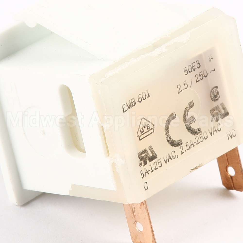 W10755325 Whirlpool Switch