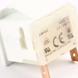 W10755325 Whirlpool Switch