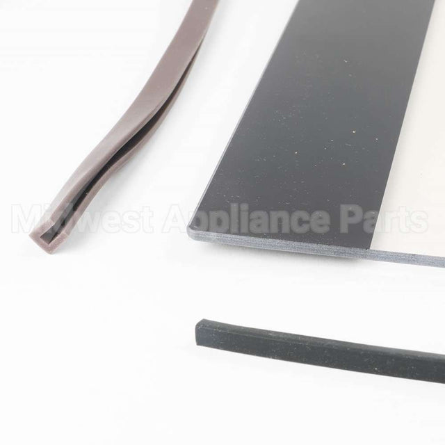 W10755522 Whirlpool Glass-Door