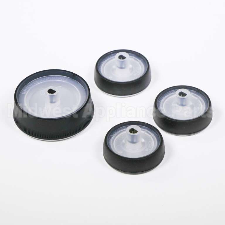 W10756270 Whirlpool Knob