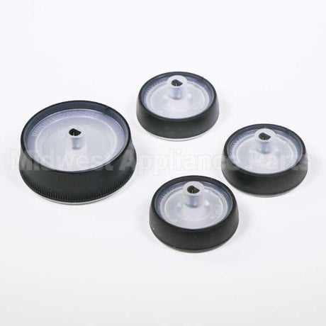 W10756270 Whirlpool Knob