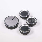 W10756270 Whirlpool Knob