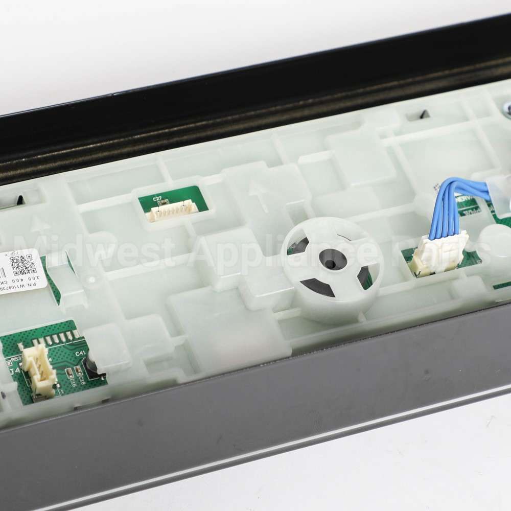 W10756534 Whirlpool Panl-Cntrl