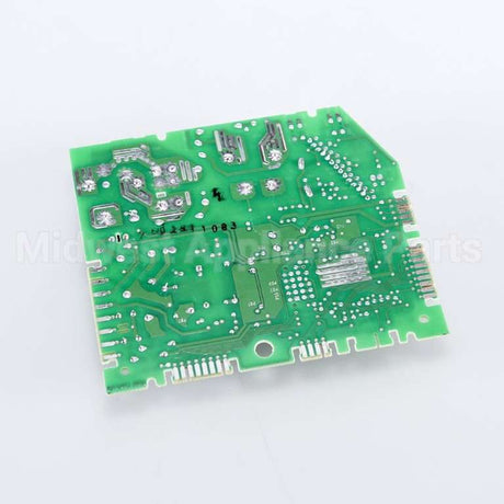 W10756689 Whirlpool Cntrl-Elec