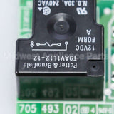 W10756689 Whirlpool Cntrl-Elec