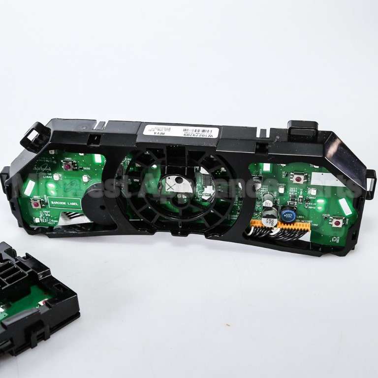 W10756696 Whirlpool Cntrl-Elec