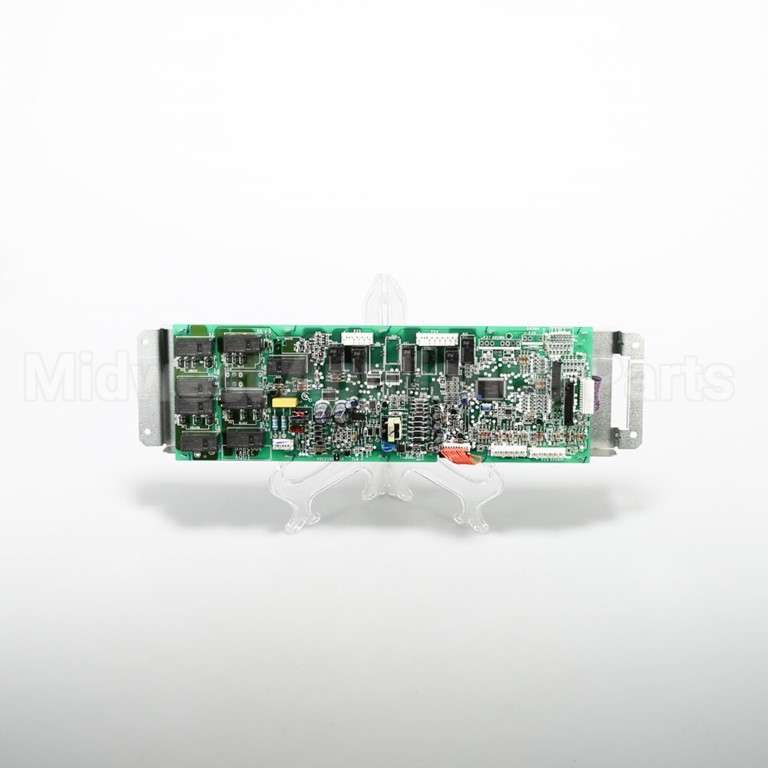 W10757360 Whirlpool Cntrl-Elec