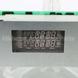 W10757360 Whirlpool Cntrl-Elec