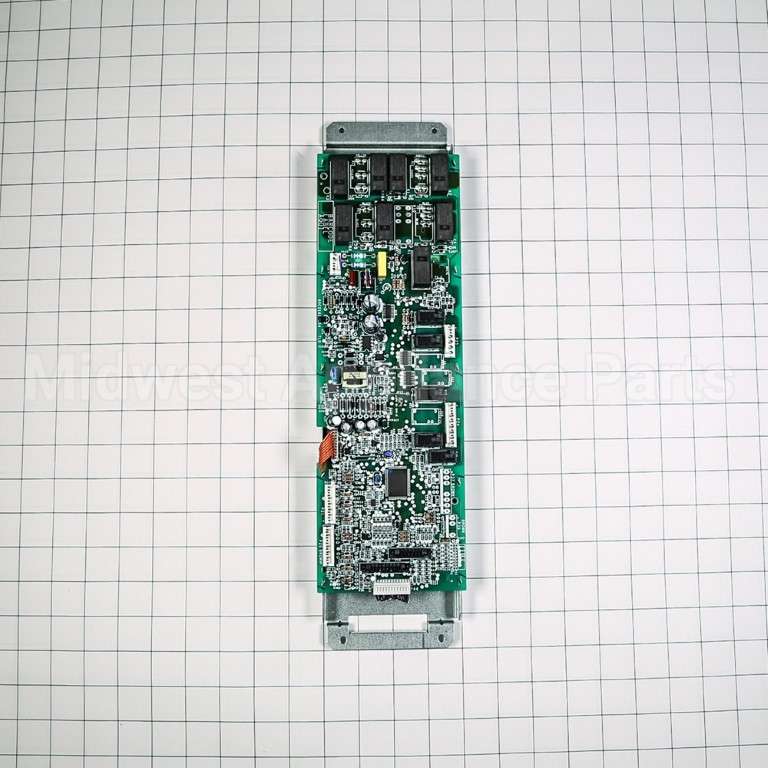 W10757360 Whirlpool Cntrl-Elec
