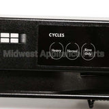 W10757829 Whirlpool Cntrl-Elec