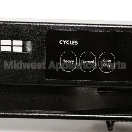 W10757829 Whirlpool Cntrl-Elec