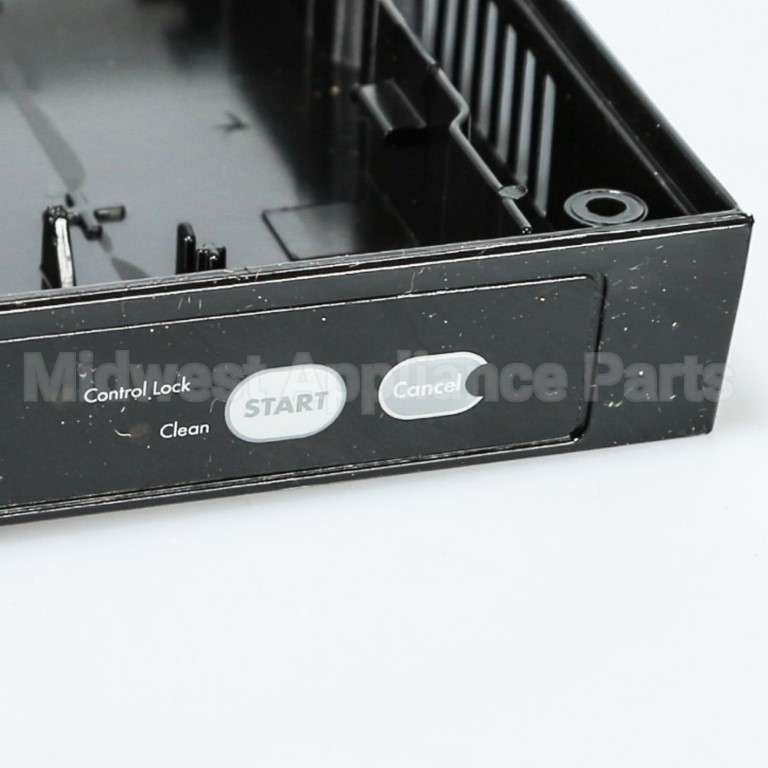 W10757833 Whirlpool Cntrl-Elec