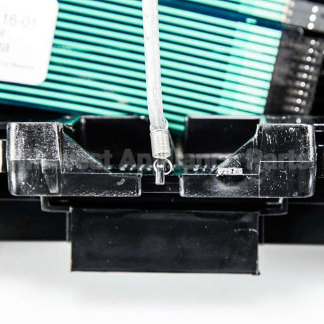 W10757838 Whirlpool Cntrl-Elec