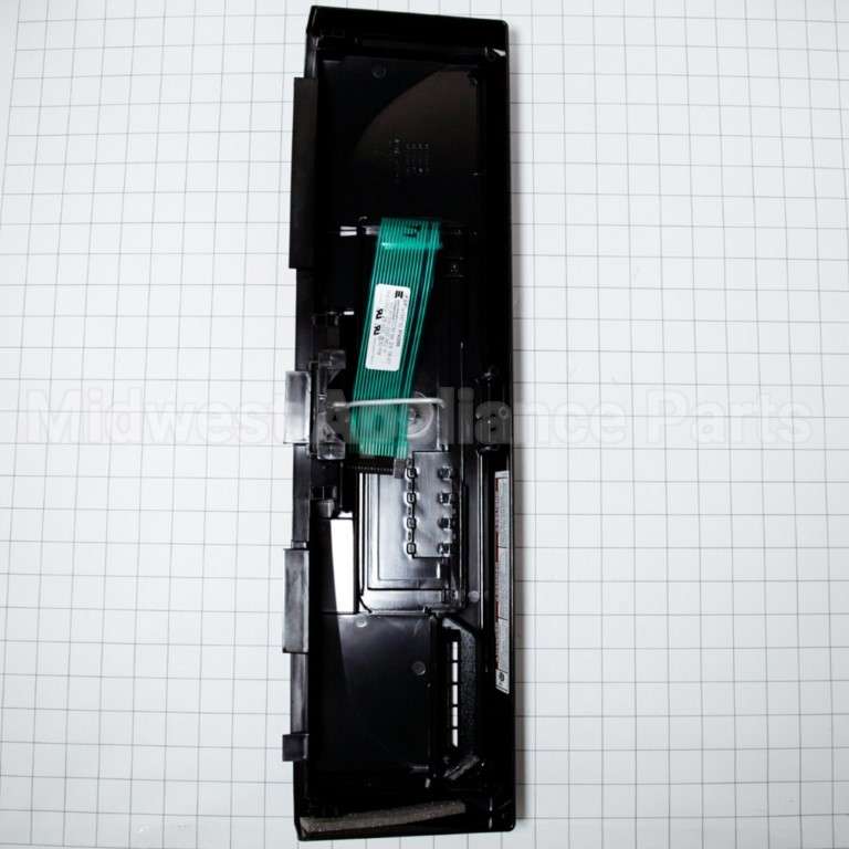 W10757838 Whirlpool Cntrl-Elec