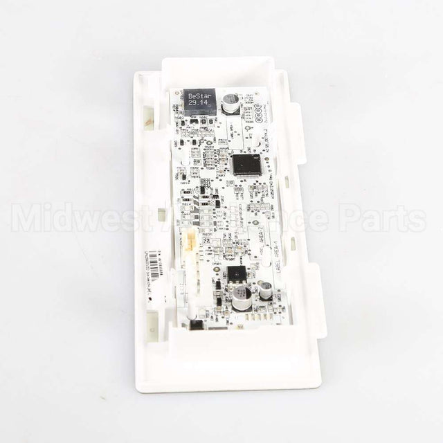 W10758049 Whirlpool Cntrl-Elec