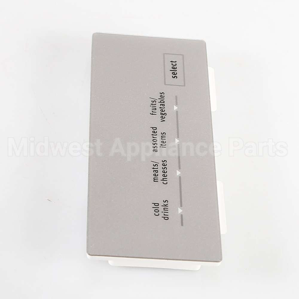W10758049 Whirlpool Cntrl-Elec