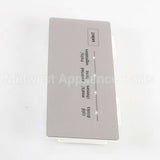 W10758049 Whirlpool Cntrl-Elec