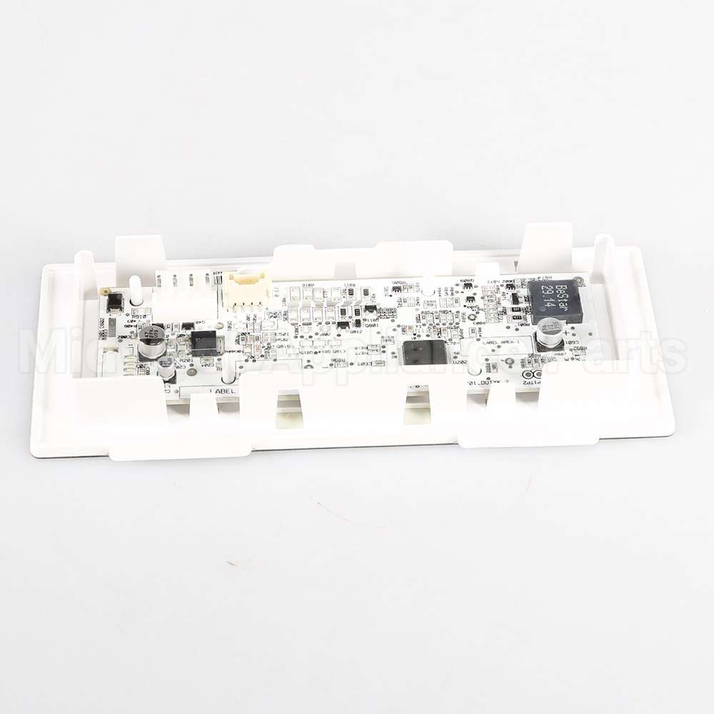 W10758049 Whirlpool Cntrl-Elec
