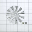 W10758272 Whirlpool Fan-Convct