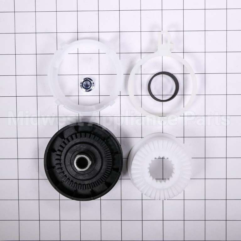W10759993 Whirlpool Cam