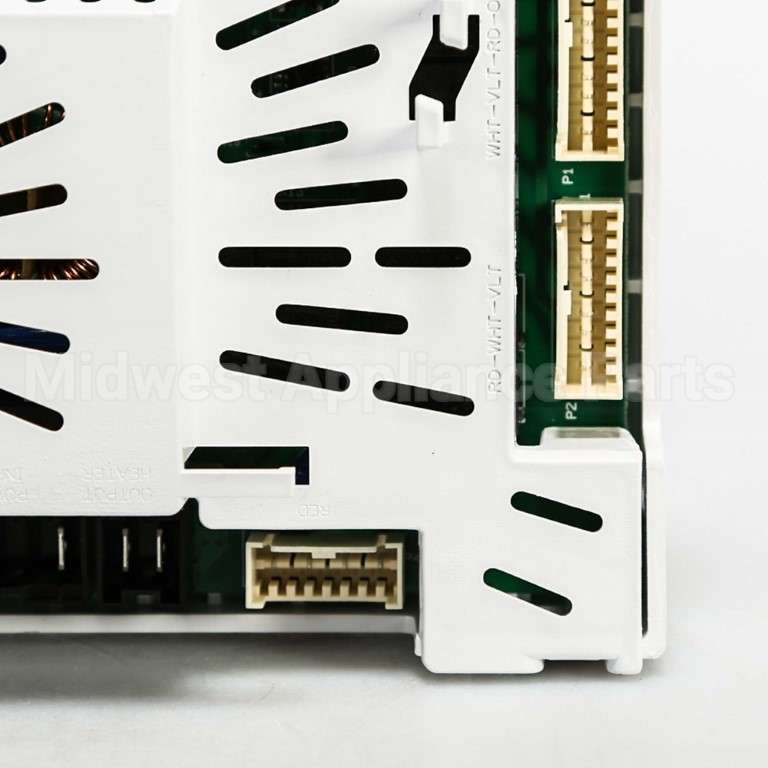 W10761026 Whirlpool Cntrl-Elec