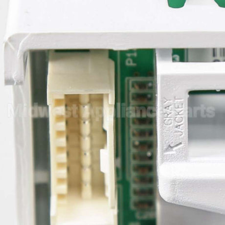 W10761028 Whirlpool Cntrl-Elec