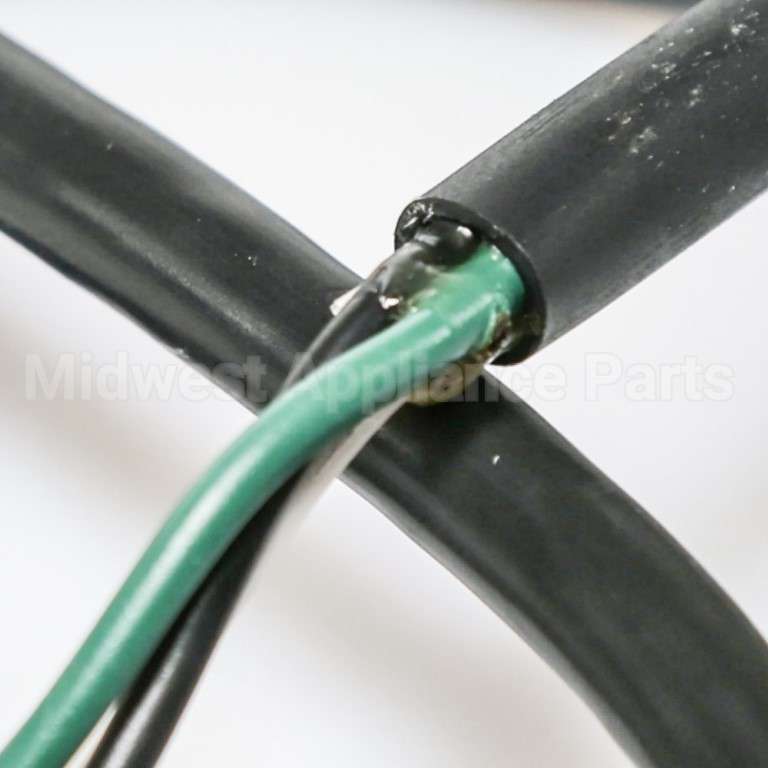 W10761028 Whirlpool Cntrl-Elec
